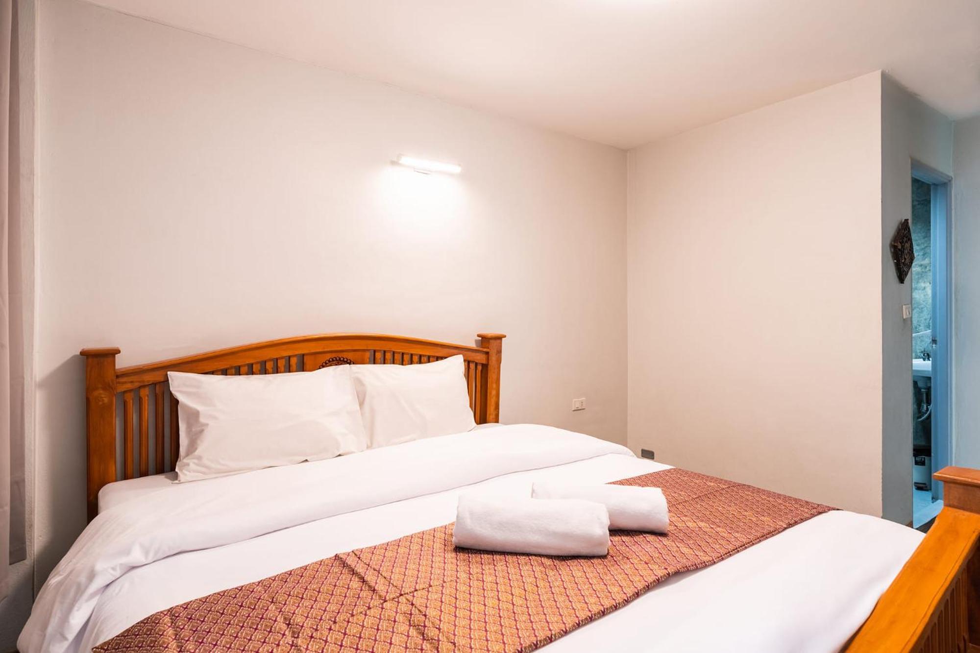 Go Inn Khaosan Road Thailand Бангкок Экстерьер фото