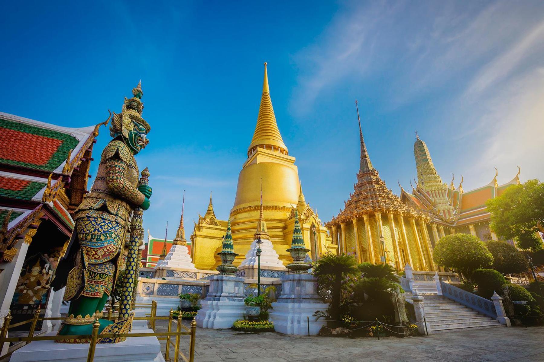 Go Inn Khaosan Road Thailand Бангкок Экстерьер фото